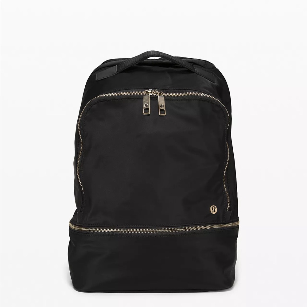 Lululemon city adventurer backpack